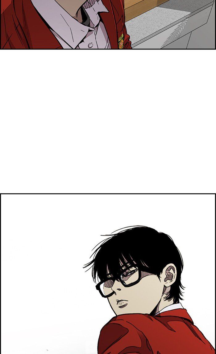 Wind Breaker chapter 298 - page 40