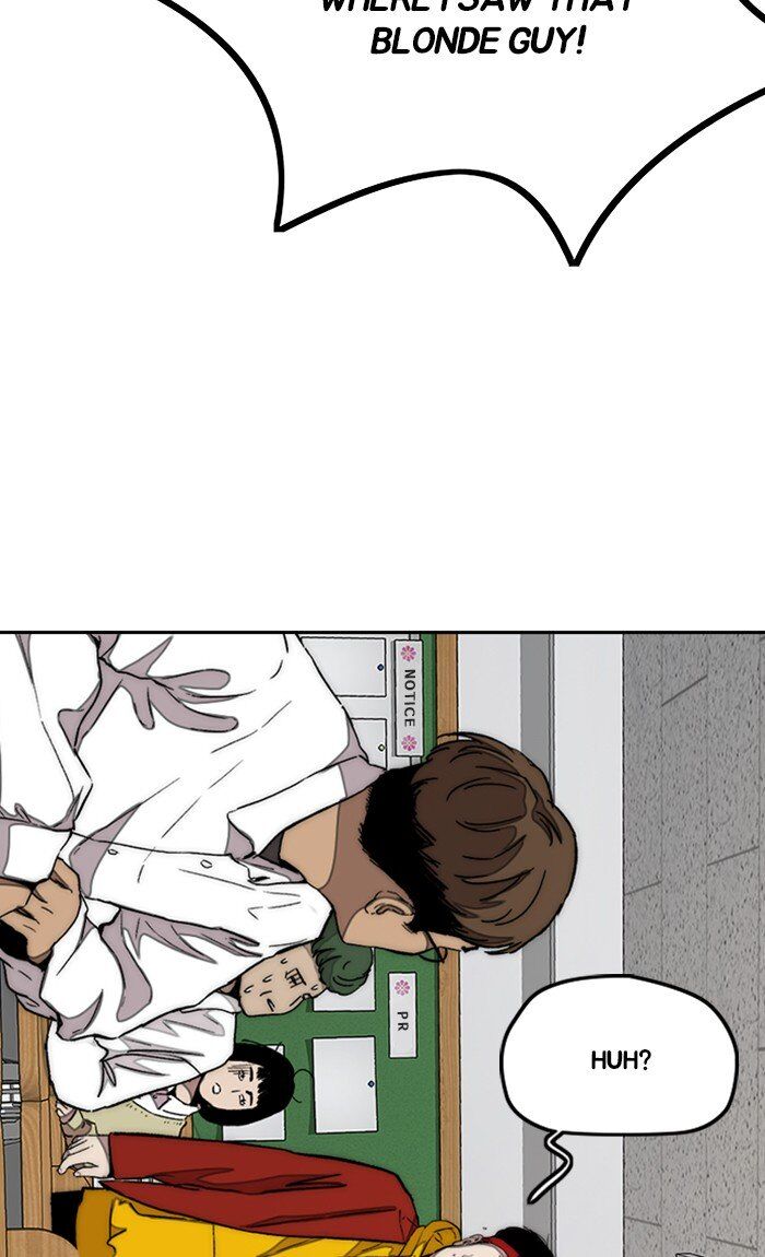 Wind Breaker chapter 298 - page 49