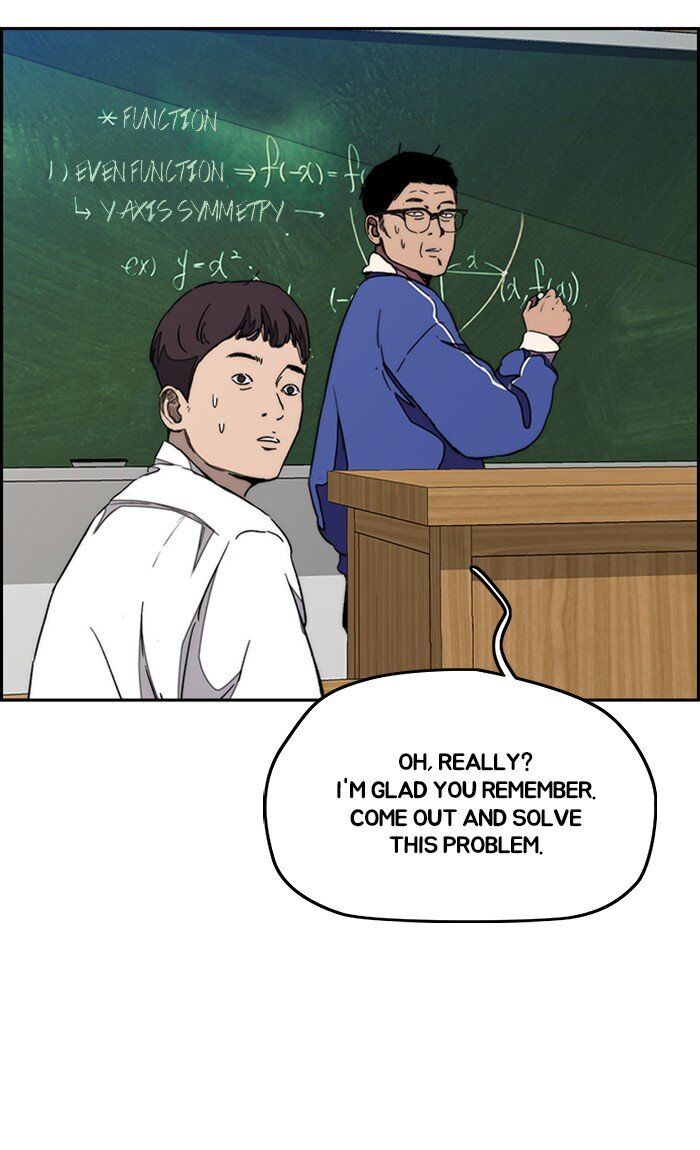 Wind Breaker chapter 298 - page 51