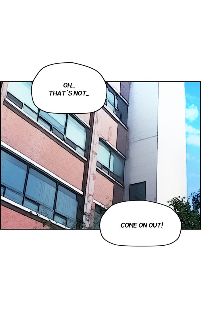 Wind Breaker chapter 298 - page 52