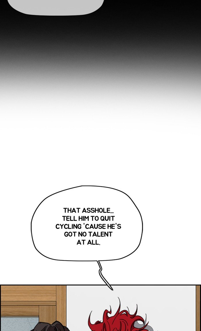 Wind Breaker chapter 298 - page 58