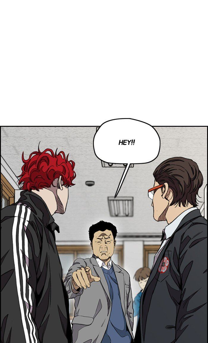 Wind Breaker chapter 298 - page 60