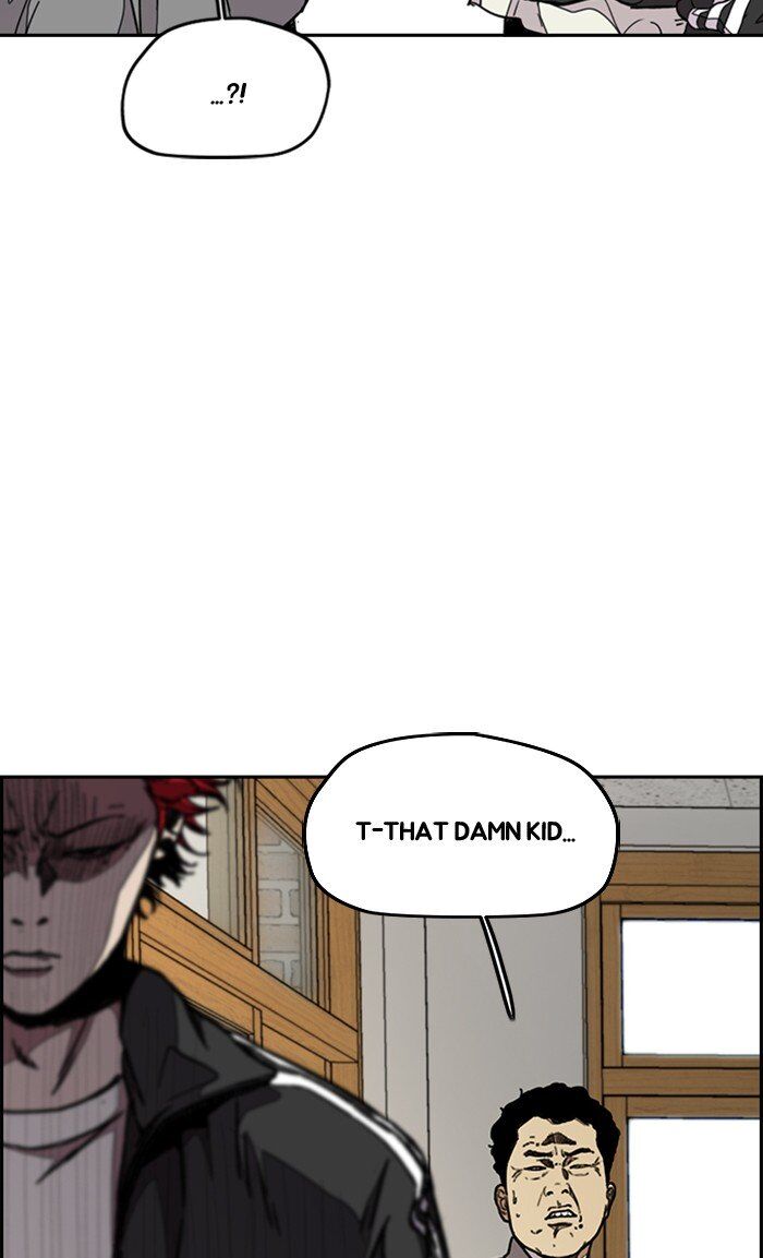 Wind Breaker chapter 298 - page 74