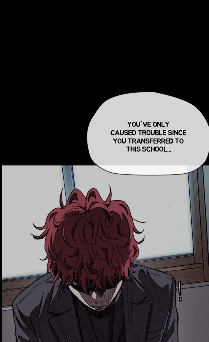 Wind Breaker chapter 298 - page 83