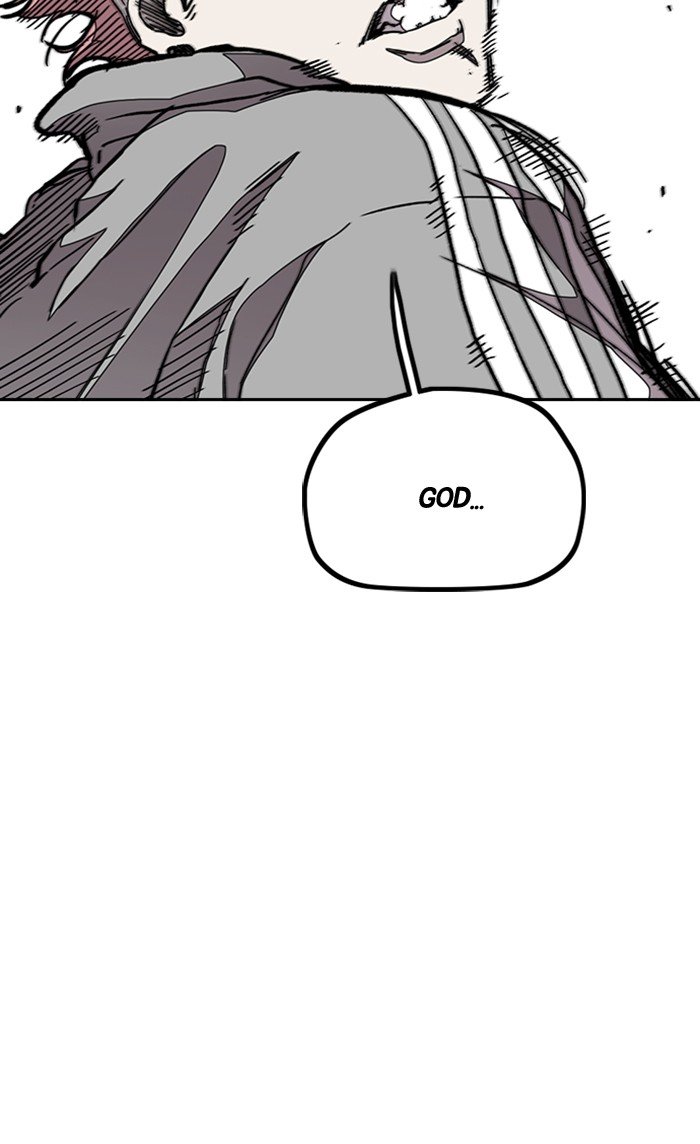 Wind Breaker chapter 298 - page 95