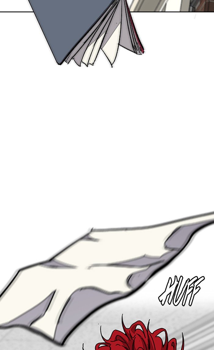 Wind Breaker chapter 298 - page 99