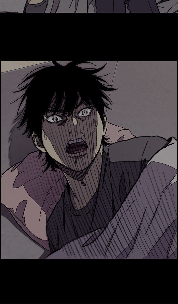 Wind Breaker chapter 297 - page 108