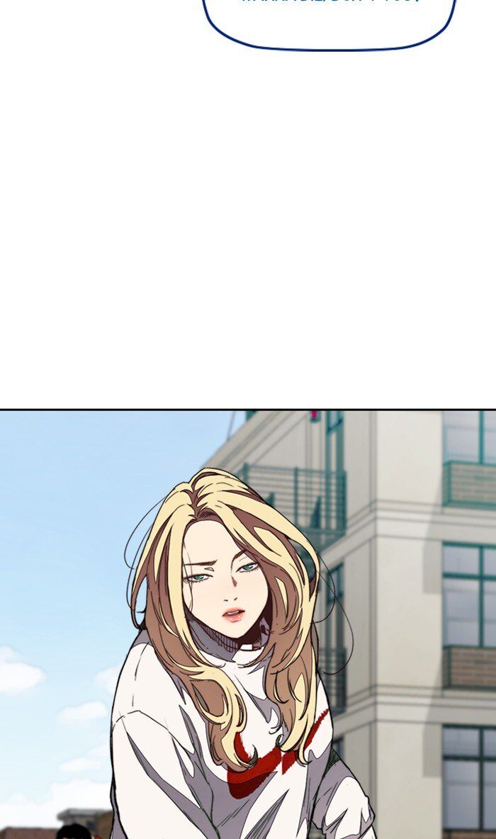 Wind Breaker chapter 297 - page 32
