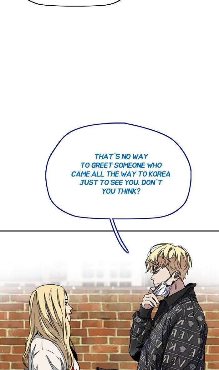 Wind Breaker chapter 297 - page 47