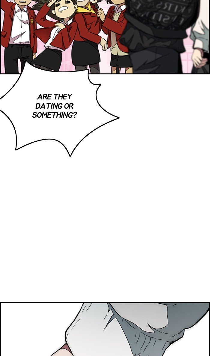 Wind Breaker chapter 297 - page 52