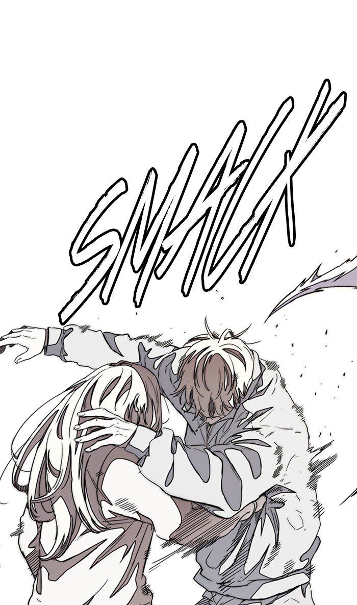 Wind Breaker chapter 297 - page 54