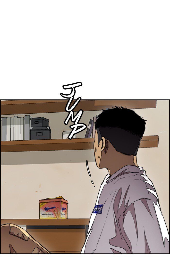 Wind Breaker chapter 296 - page 11