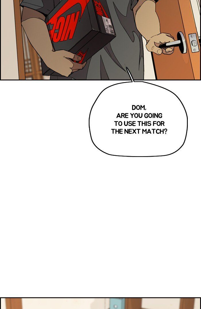 Wind Breaker chapter 296 - page 18