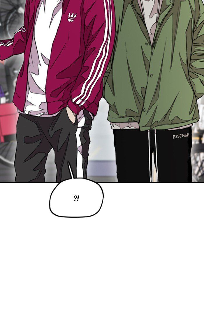 Wind Breaker chapter 296 - page 37