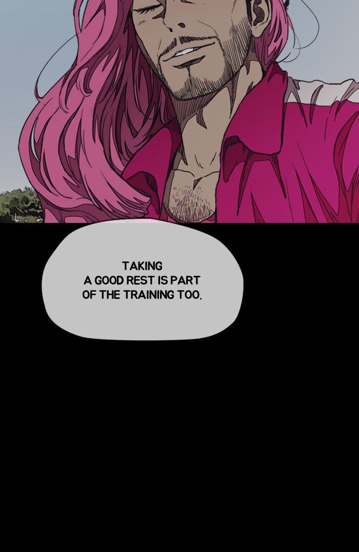 Wind Breaker chapter 296 - page 6