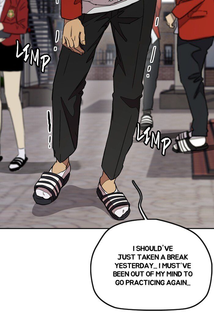 Wind Breaker chapter 296 - page 60