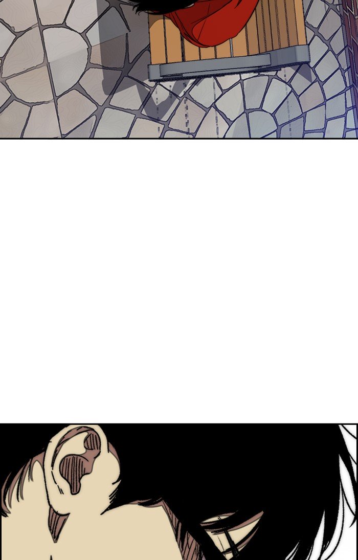 Wind Breaker chapter 296 - page 68