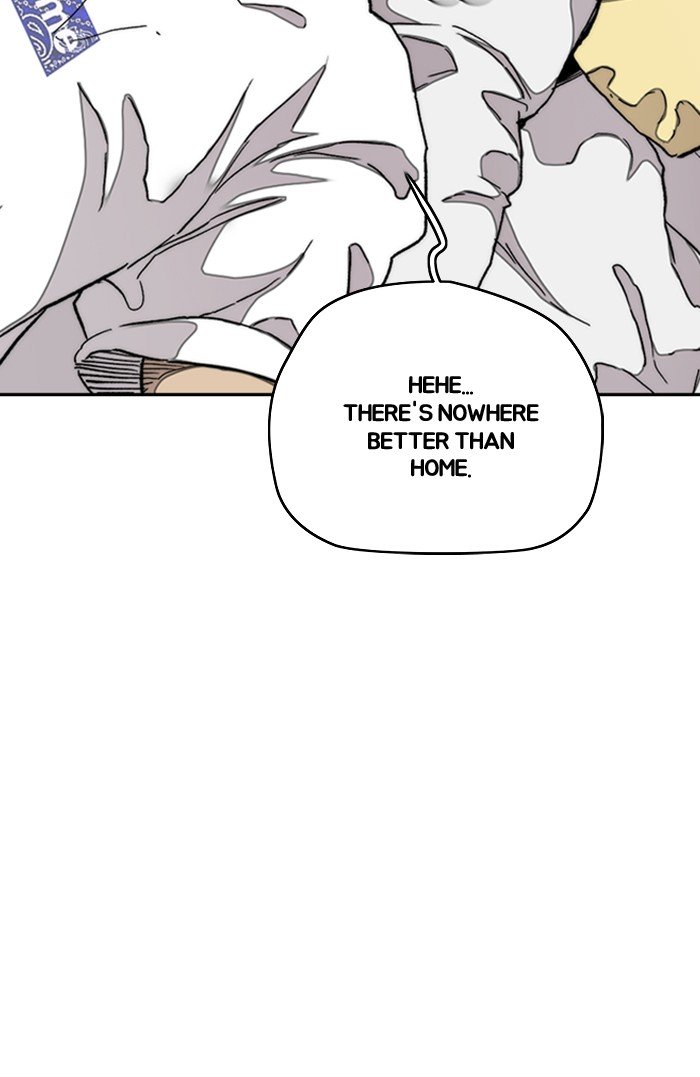 Wind Breaker chapter 296 - page 8