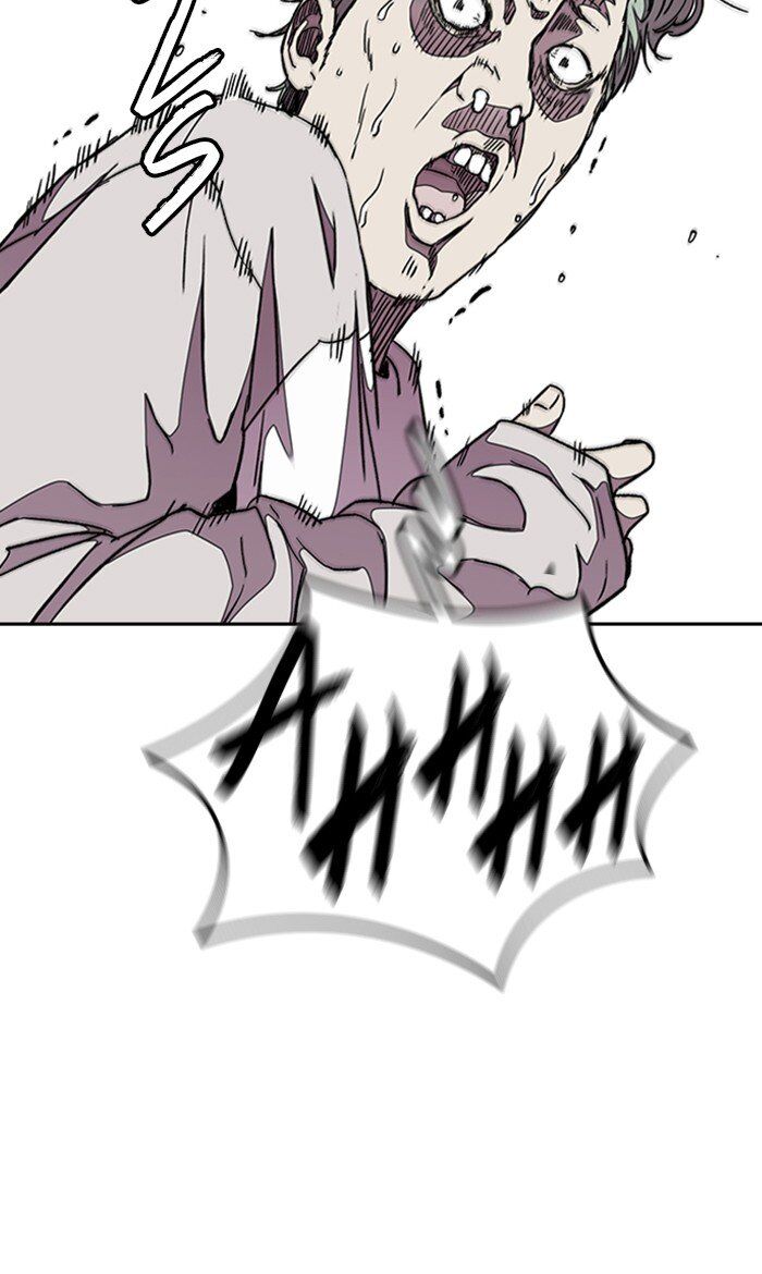 Wind Breaker chapter 295 - page 106