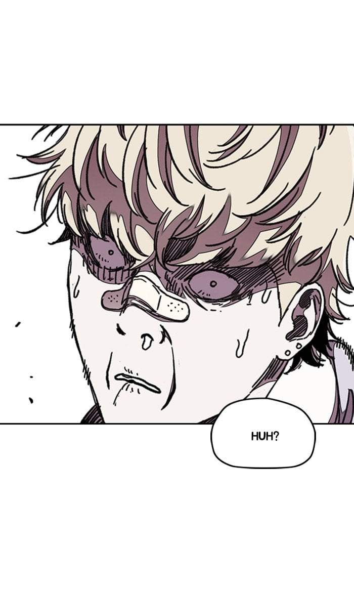 Wind Breaker chapter 295 - page 111