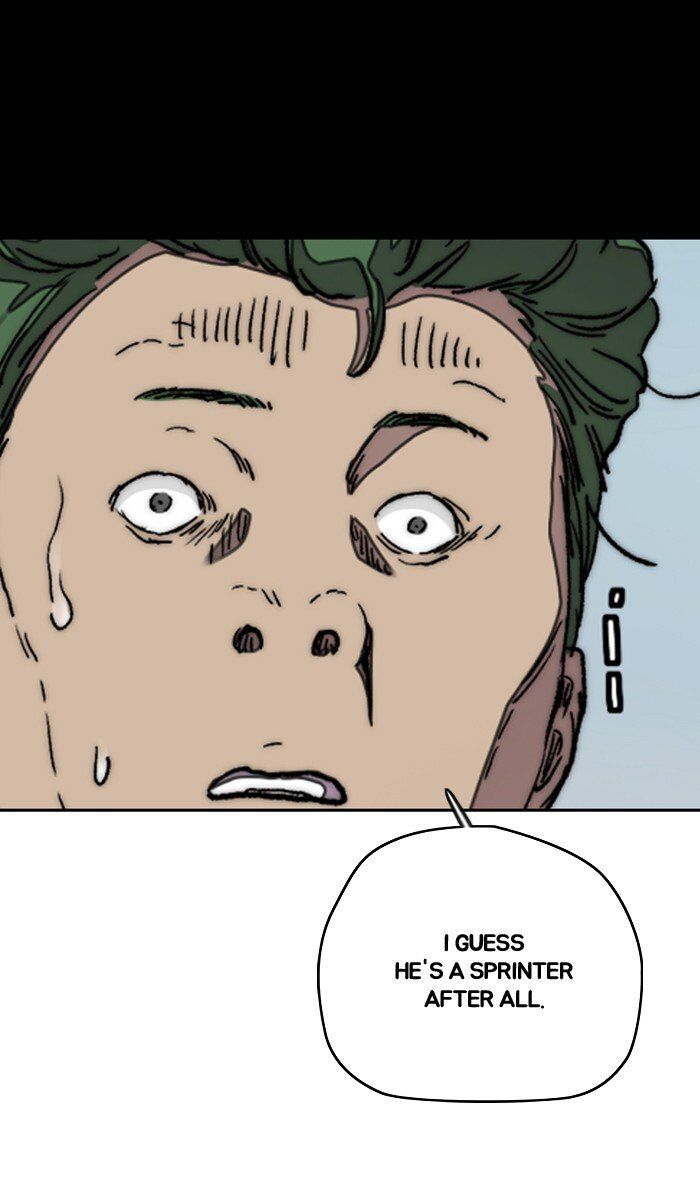 Wind Breaker chapter 295 - page 12