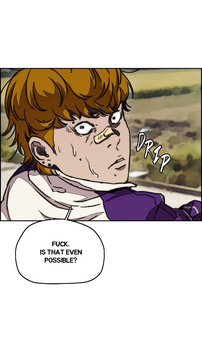 Wind Breaker chapter 295 - page 13