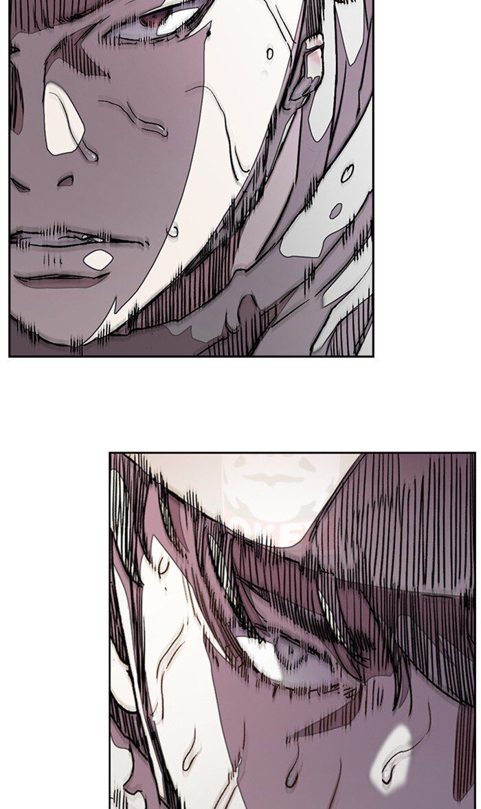 Wind Breaker chapter 295 - page 19