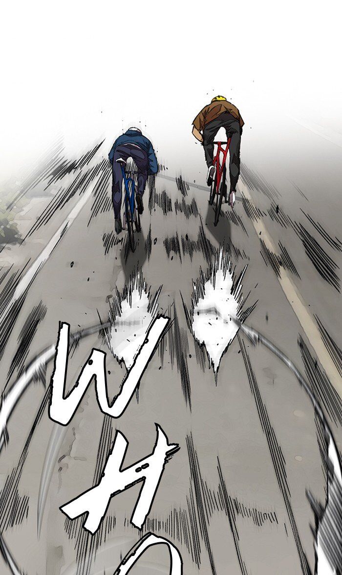 Wind Breaker chapter 295 - page 21