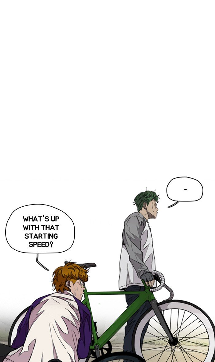 Wind Breaker chapter 295 - page 25