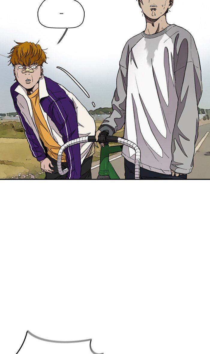 Wind Breaker chapter 295 - page 28