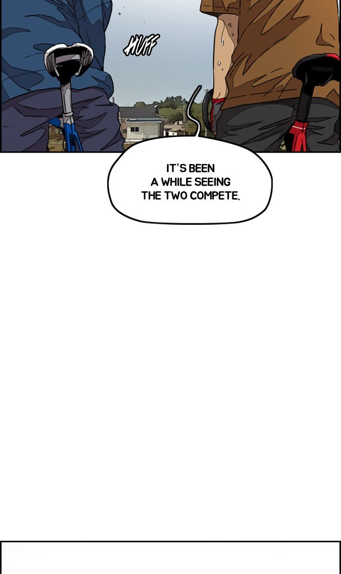 Wind Breaker chapter 295 - page 31