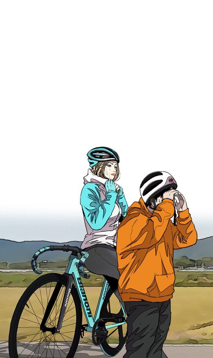 Wind Breaker chapter 295 - page 36