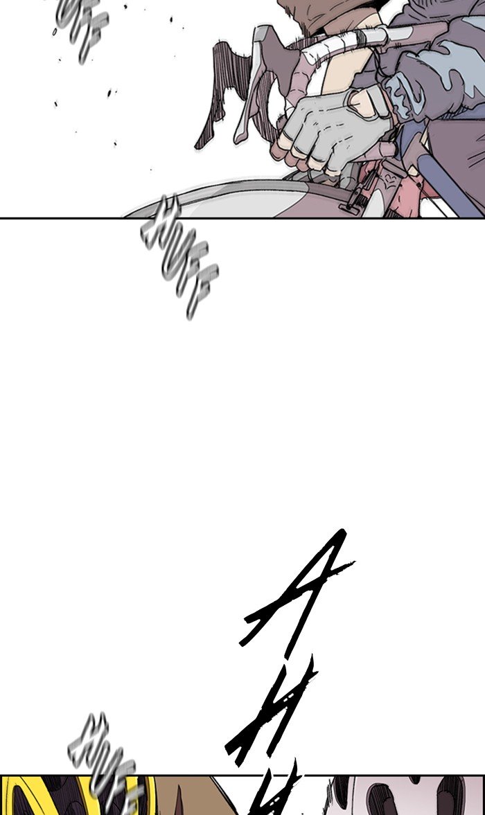 Wind Breaker chapter 295 - page 4