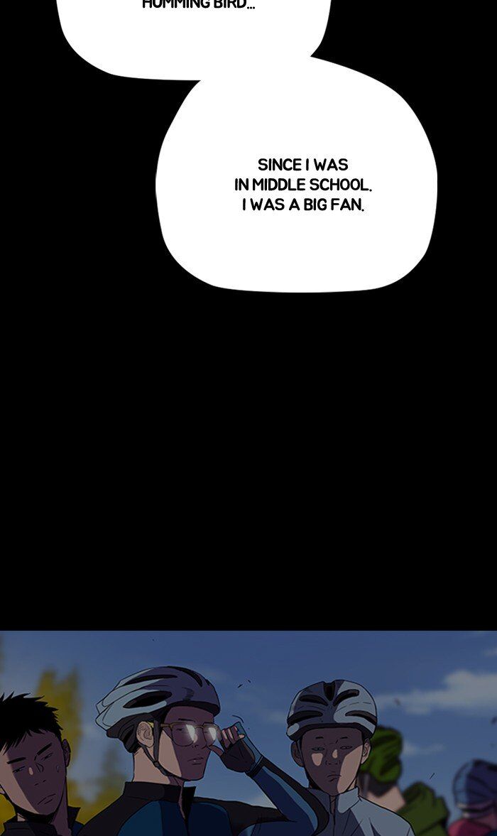 Wind Breaker chapter 295 - page 41
