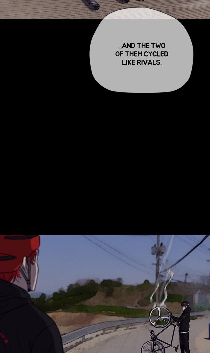 Wind Breaker chapter 295 - page 45