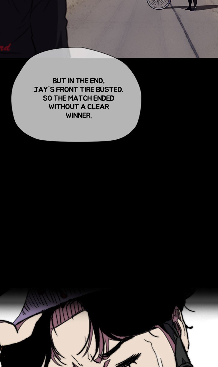 Wind Breaker chapter 295 - page 46