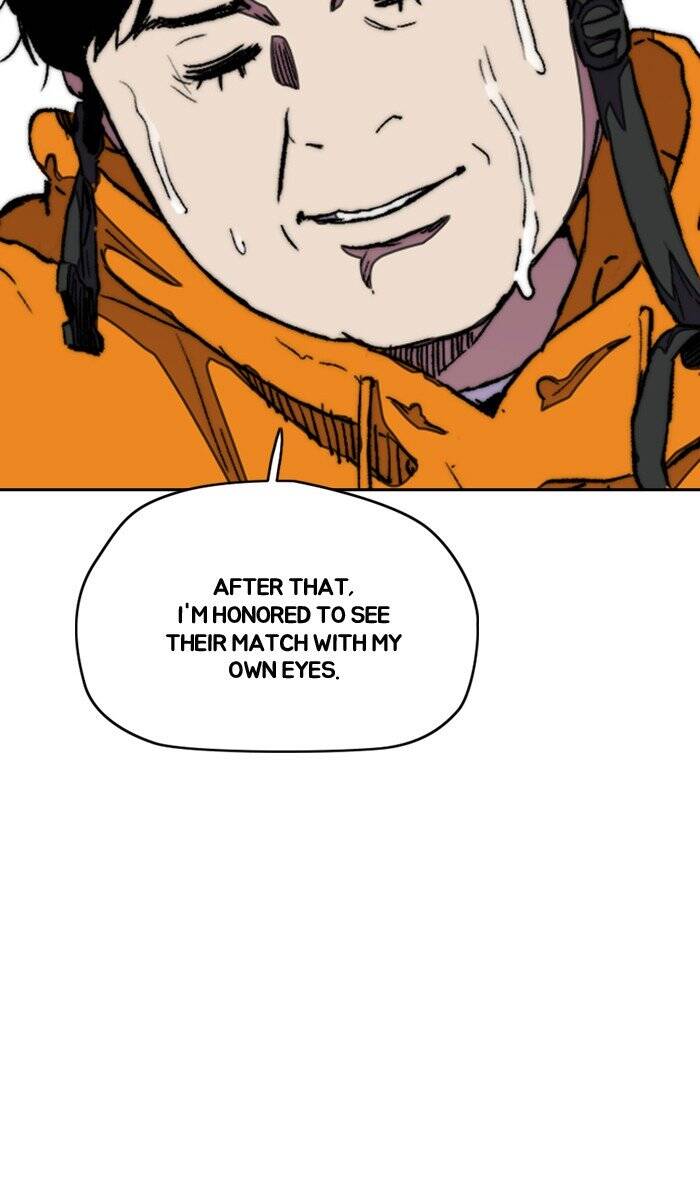 Wind Breaker chapter 295 - page 47