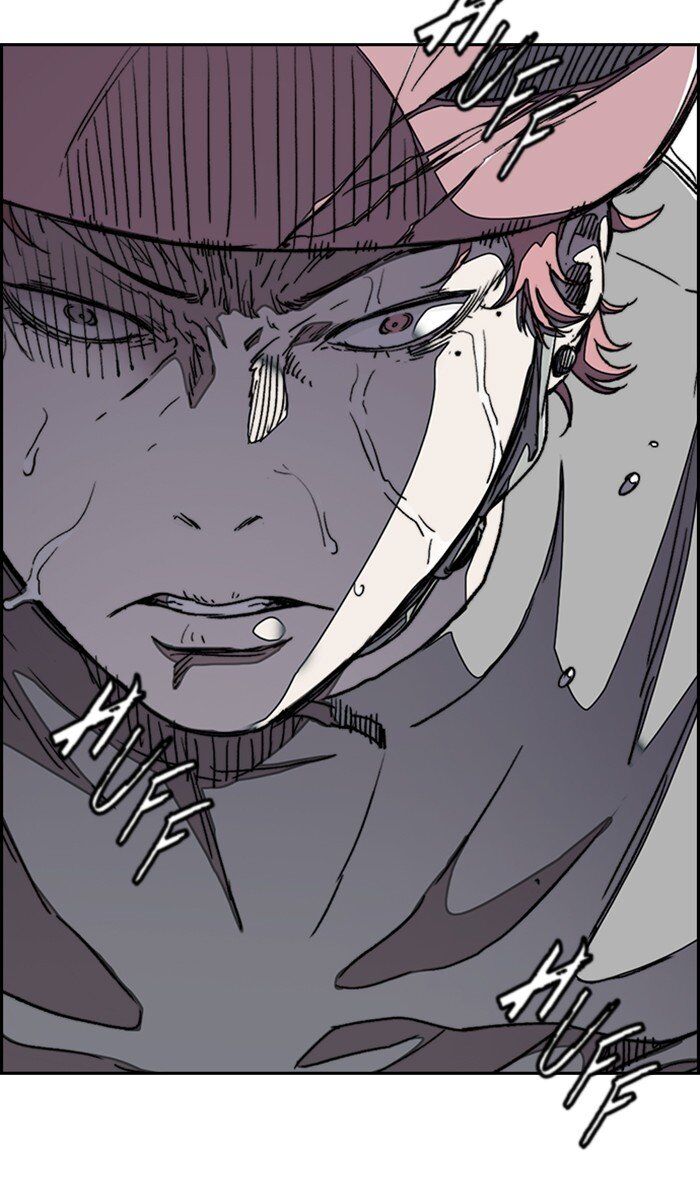 Wind Breaker chapter 295 - page 52