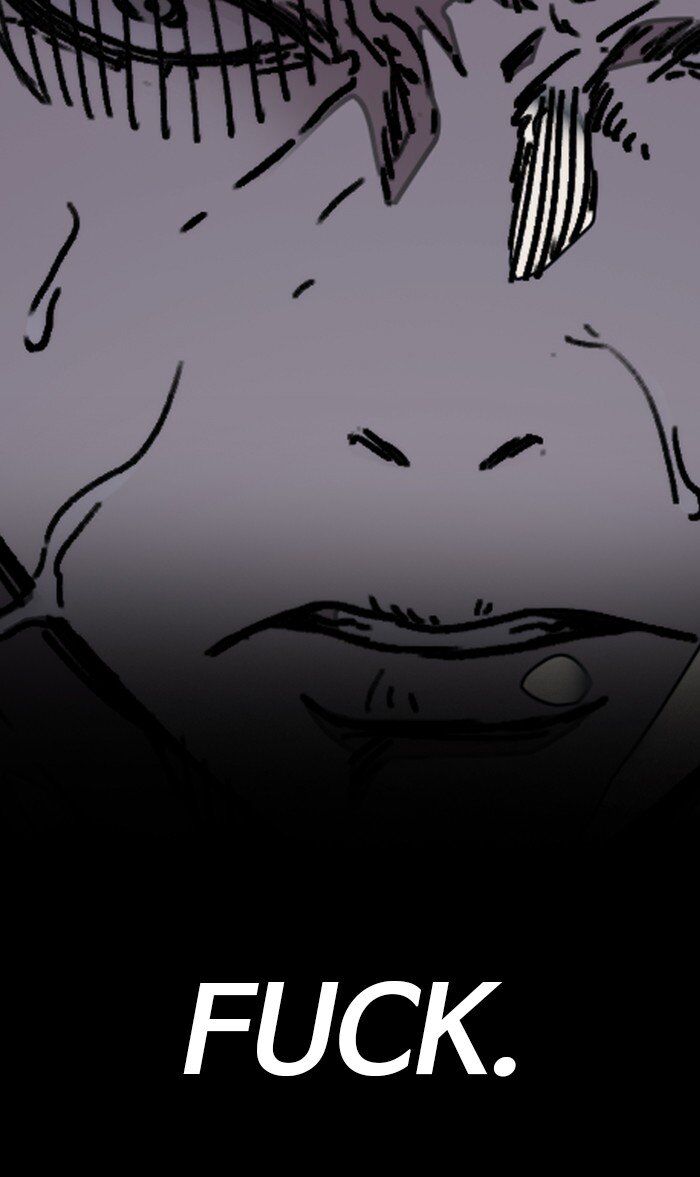 Wind Breaker chapter 295 - page 54