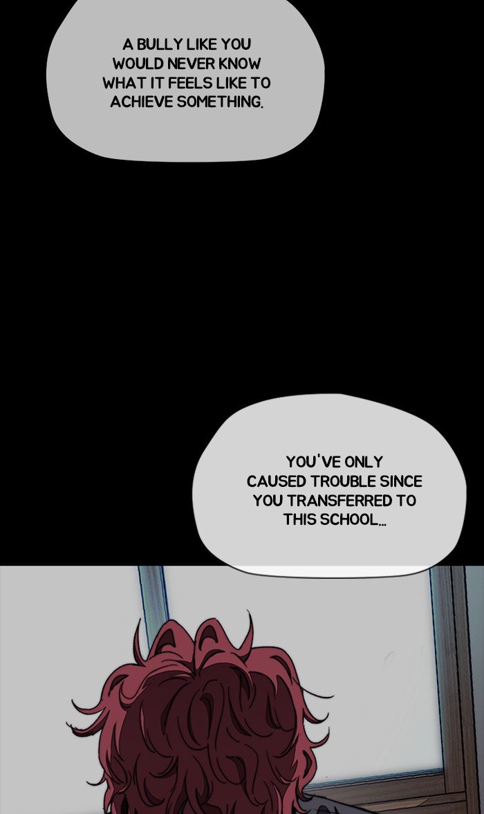 Wind Breaker chapter 295 - page 58