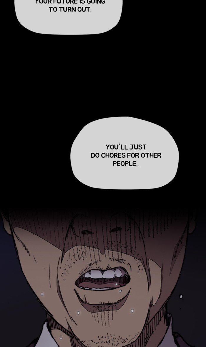 Wind Breaker chapter 295 - page 60