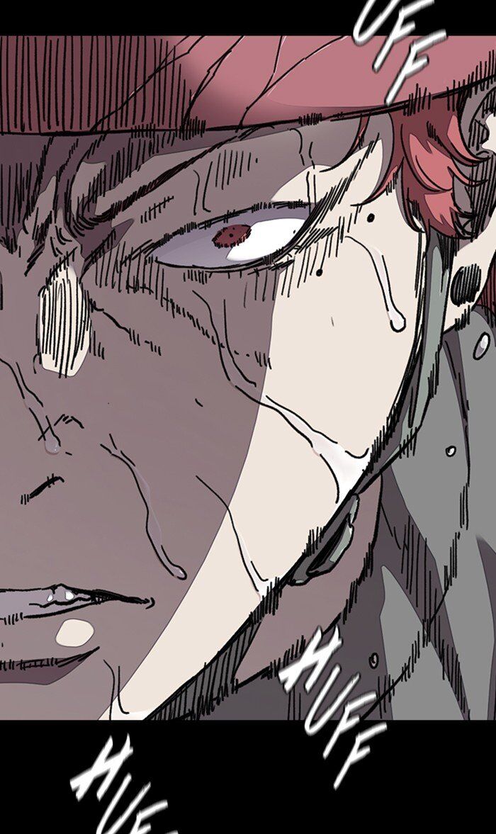 Wind Breaker chapter 295 - page 62