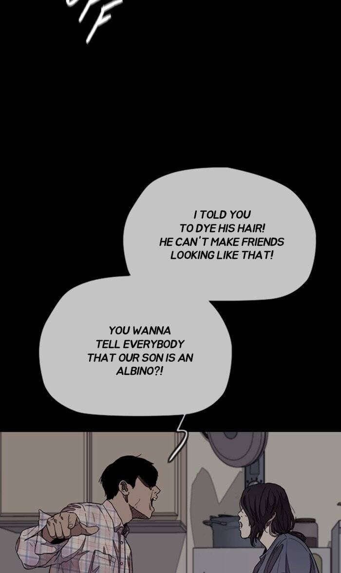 Wind Breaker chapter 295 - page 63