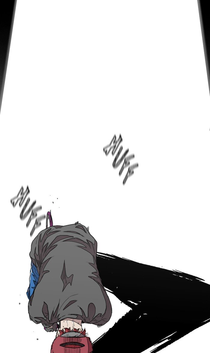 Wind Breaker chapter 295 - page 68