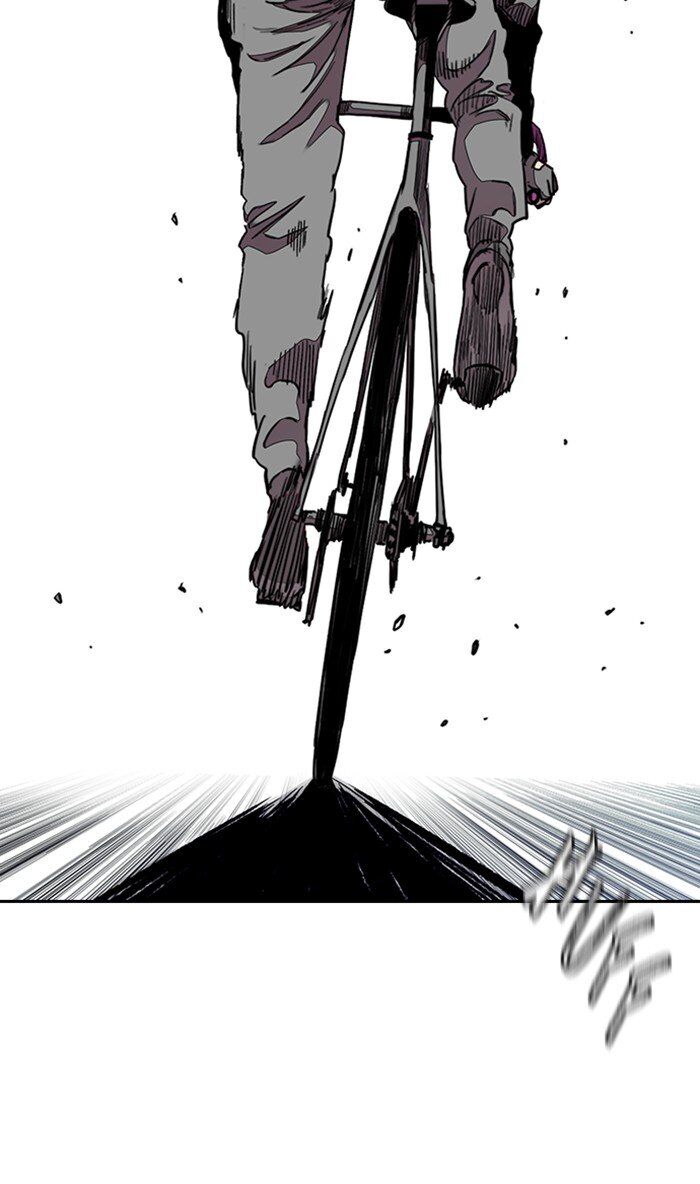 Wind Breaker chapter 295 - page 72