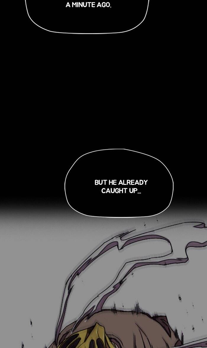 Wind Breaker chapter 295 - page 8