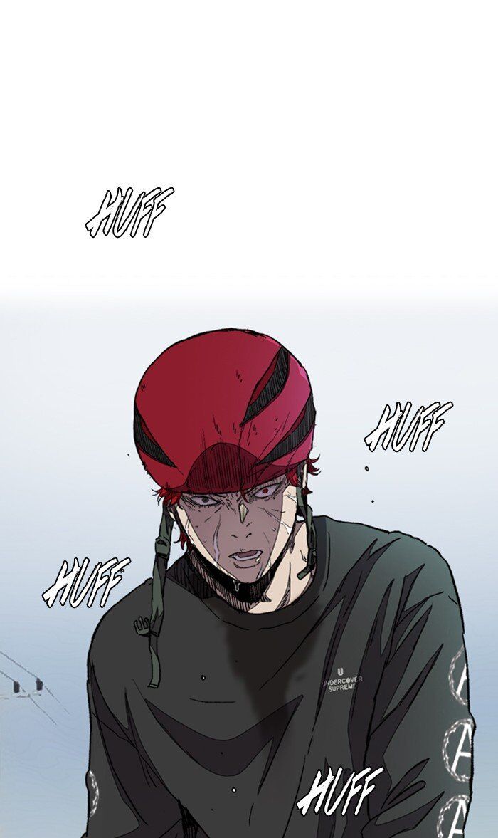 Wind Breaker chapter 295 - page 85