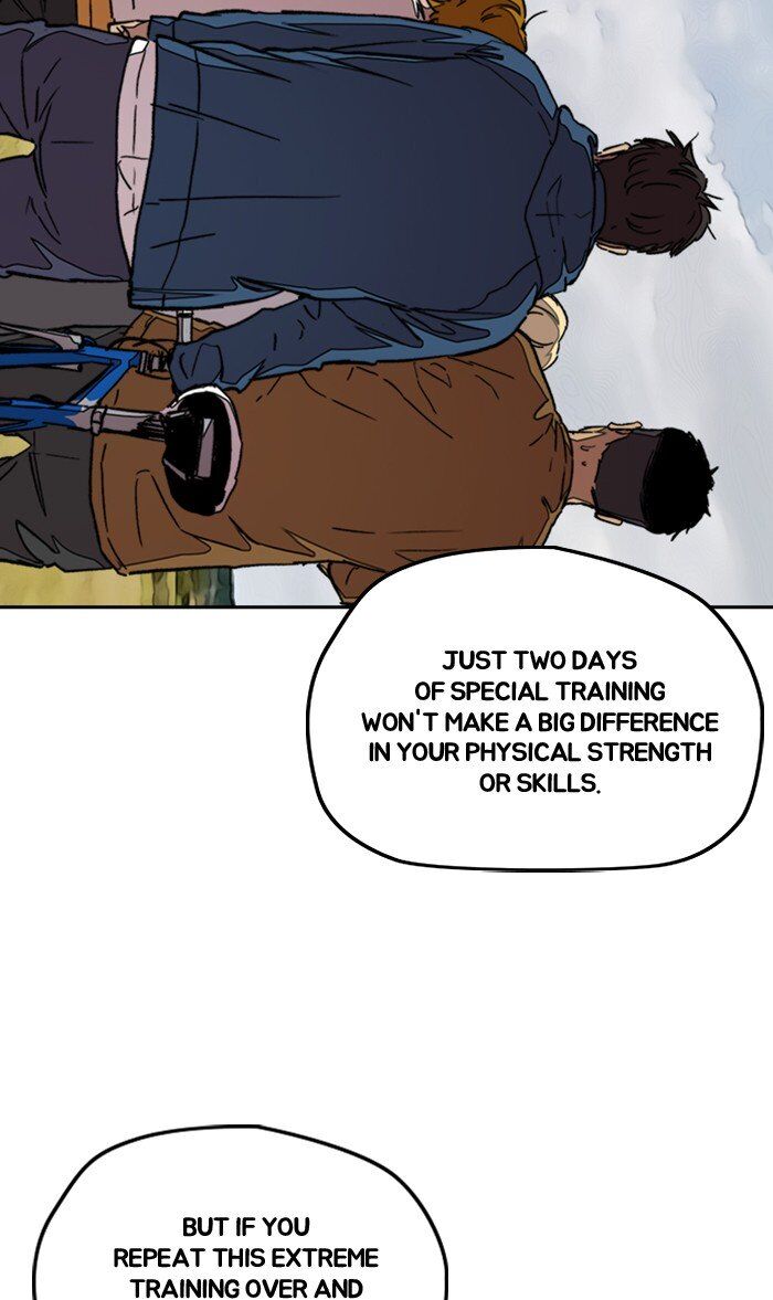 Wind Breaker chapter 295 - page 94