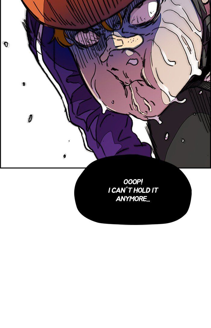 Wind Breaker chapter 294 - page 10