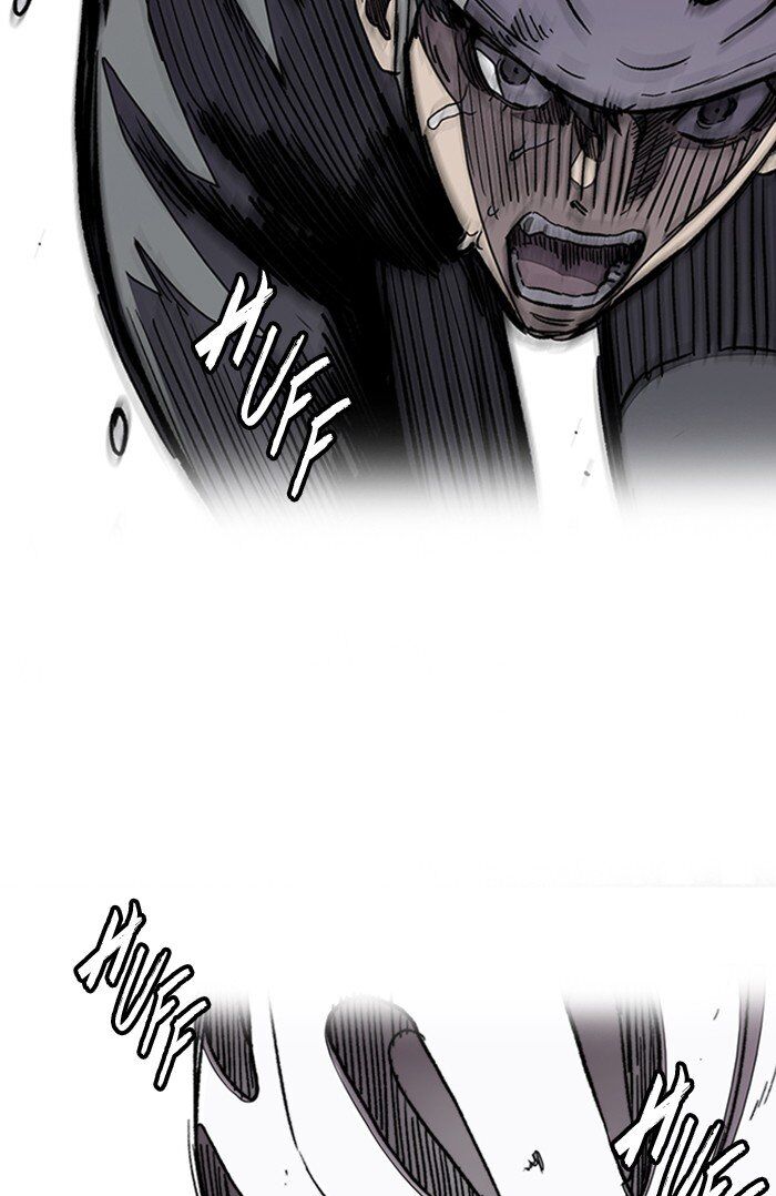 Wind Breaker chapter 294 - page 101